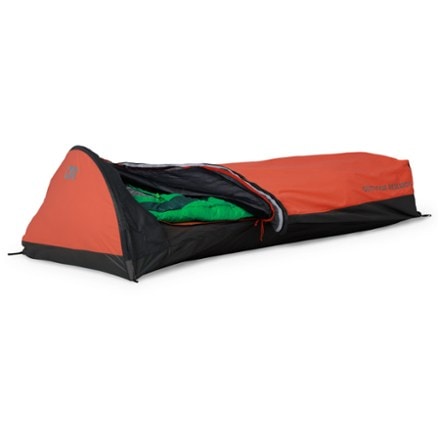 Outdoor Research Alpine XT Bivy 1