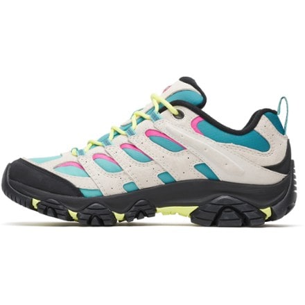 Merrell Moab 3 Vista Hiking Shoes - Women's 1