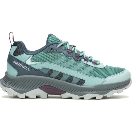 Merrell Speed Strike 2 Hiking Shoes - Women's 0