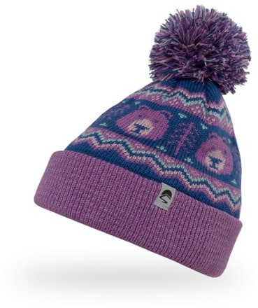 Sunday Afternoons GuidePost Reflective Beanie - Kids' 0