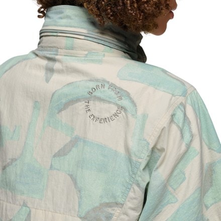 prAna Encinitas Windbreaker - Women's 6