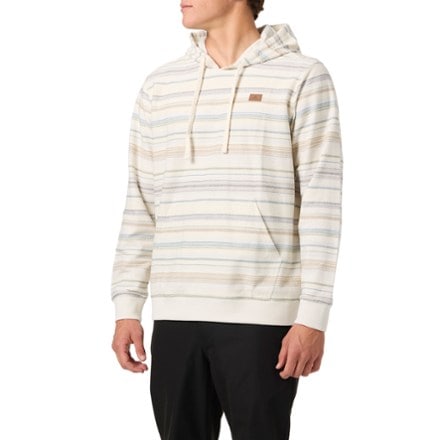 O'Neill Bavaro Stripe Pullover - Men's 2