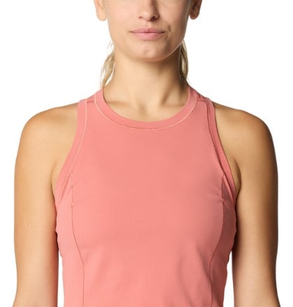 Mountain Hardwear Mountain Stretch Tanklette - Women's 4