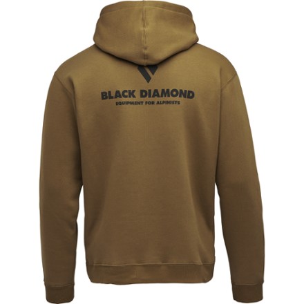 Black Diamond Equipment For Alpinists Pullover Hoodie - Men's 4