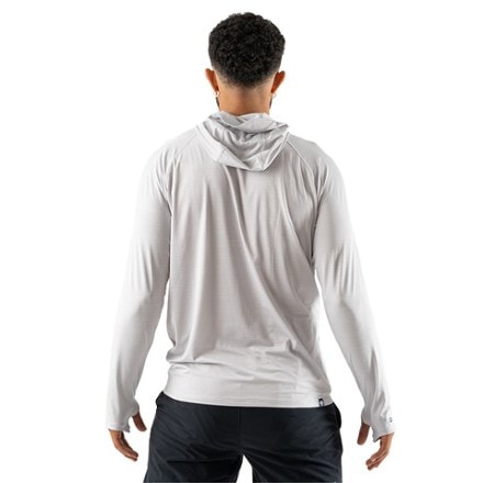 rabbit UPF Deflector 2.0 Shirt - Men's 1