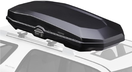 Yakima CBX 16 Roof Box 1