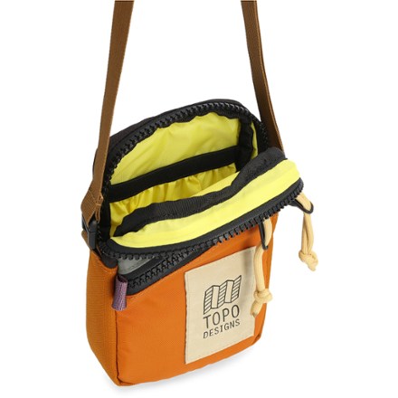 Topo Designs Mini Shoulder Bag 4