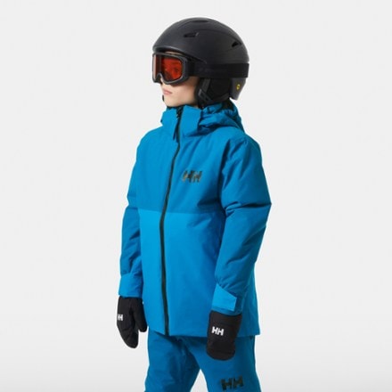Helly Hansen Traverse Insulated Jacket - Kids' 1