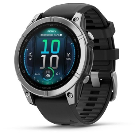 Garmin fenix E 0