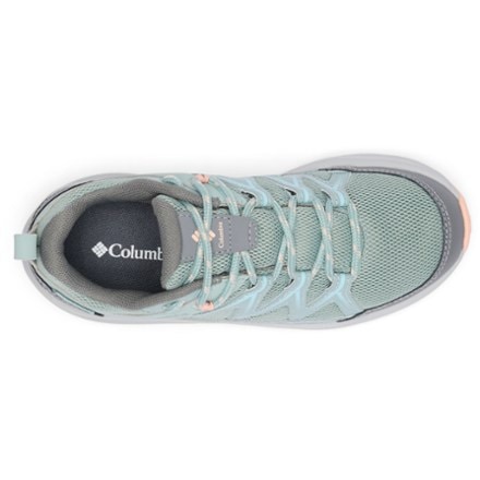 Columbia Peakfreak Rush Waterproof Hiking Shoes - Kids' 7