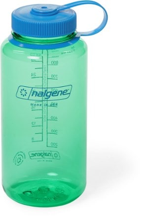 Nalgene Sustain Wide-Mouth Water Bottle - 32 fl. oz. 0