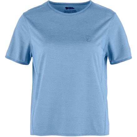 Fjallraven Abisko Lite T-Shirt - Women's 1