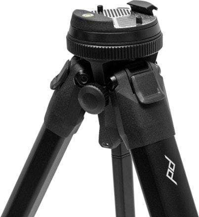 Peak Design Travel Tripod - Aluminum 10