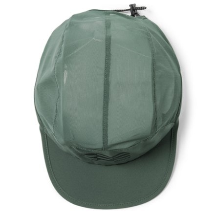 Janji Hatchback Mesh Cap 2