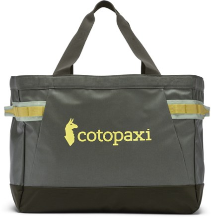 Cotopaxi Allpa 60 L Gear Hauler Tote 1