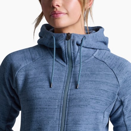 KUHL Avaline Hoody - Women's 4