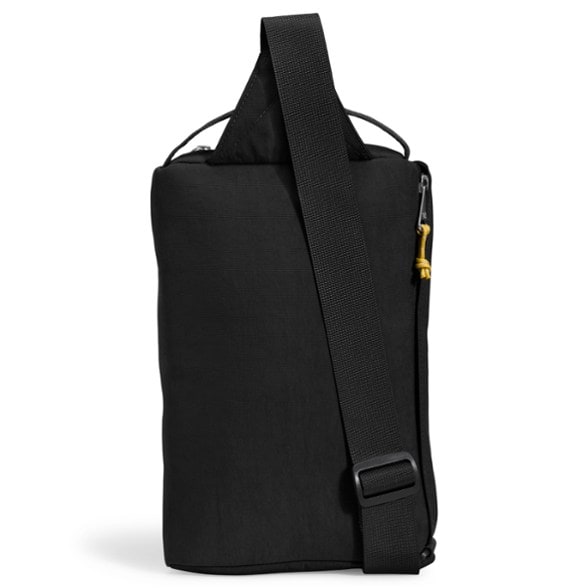 Detail Image of color Tnf Black/Mineral Gold