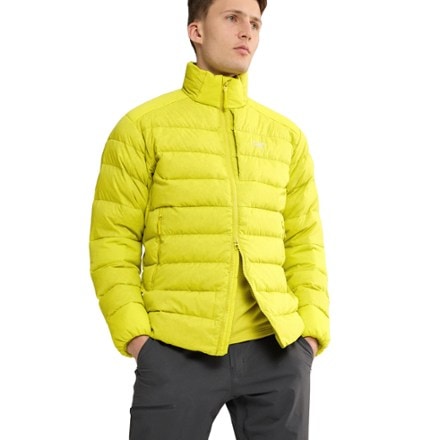 Arc'teryx Thorium Down Jacket - Men's 1