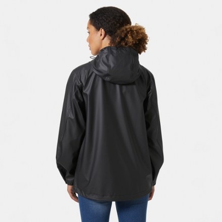 Helly Hansen Moss Rain Jacket - Women's 2