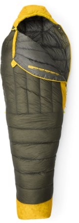 Sea to Summit Spark 45F Down Sleeping Bag 0