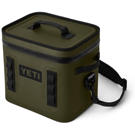 YETI Hopper Flip 12 Soft Cooler 1