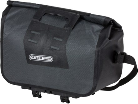 bike rack trunk bag