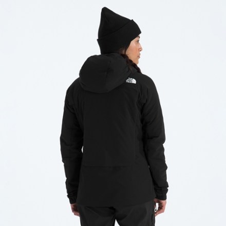 The North Face Summit Casaval Hybrid Insulated Hoodie - Women's 2
