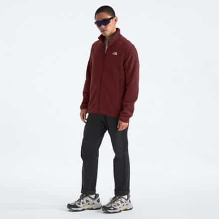 The North Face Glacier Fleece Jacket - Men's 2