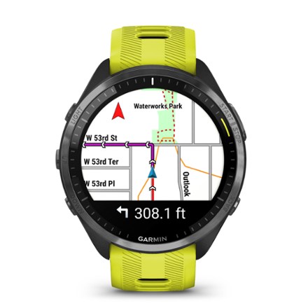 Garmin Forerunner 965 6