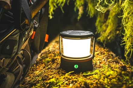 Coast EAL10R Rechargeable Lantern 4