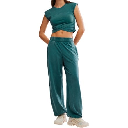 FP Movement Hot Shot Crossover Set - Women's 0