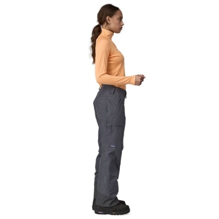 Patagonia Insulated Storm Shift Snow Pants - Women's 4