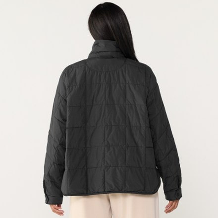 FP Movement Pippa Packable Puffer Insulated Jacket - Women's 2