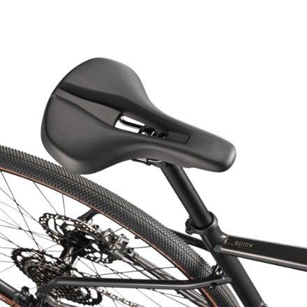 Cannondale Quick 2 Bike 8