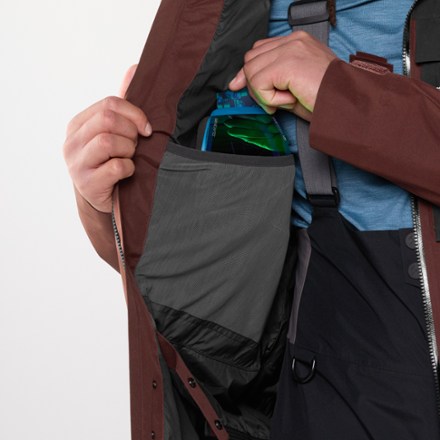 REI Co-op First Chair GTX Jacket - Men's 9