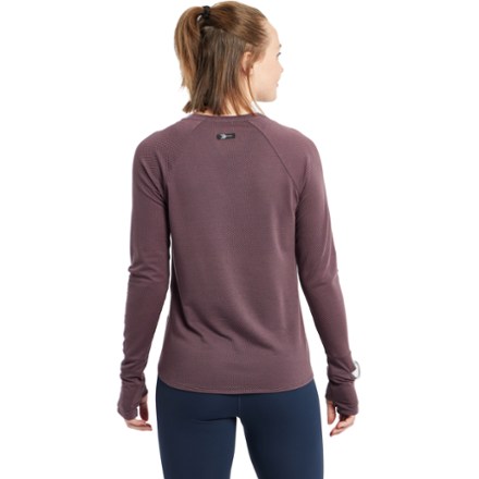 Oiselle Flyout Long-Sleeve Top - Women's 1