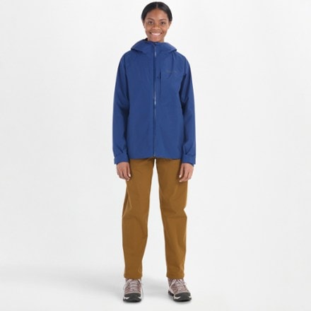 Marmot Waypoint GORE-TEX Rain Jacket - Women's 2