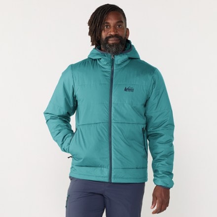 REI Co-op Trailmade Insulated Hoodie - Men's 1