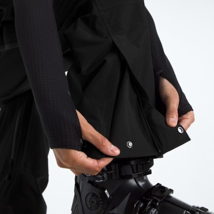 The North Face Summit Series Verbier GORE-TEX Bib Pants - Women's 7