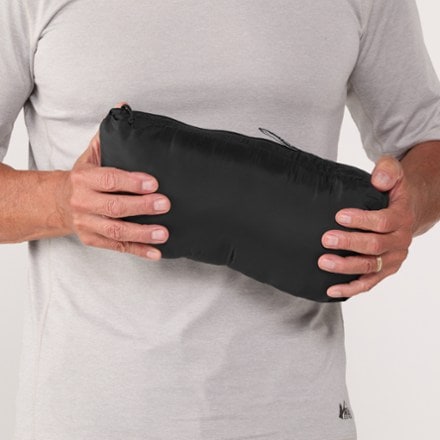 The North Face Terra Peak Insulated Hoodie - Men's 7