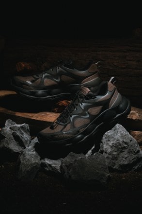 Merrell Merrell x Snow Peak Speed Arc Matis GORE-TEX Shoes 8