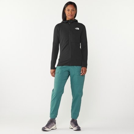 The North Face Summit Series FUTUREFLEECE Full-Zip Hoodie - Women's 3