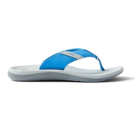 Reef Santa Ana Flip-Flops - Kids' 0