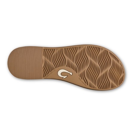 OluKai La'i T-Bar Sandals - Women's 3