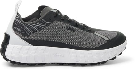 norda 001 Trail-Running Shoes - Men's 0