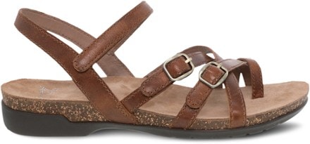 Dansko Roslyn Sandals - Women's 0