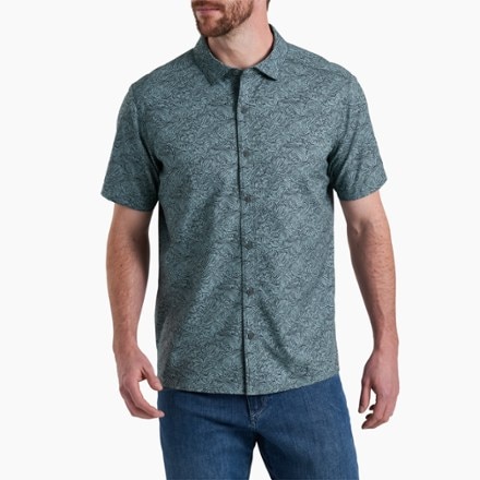 KUHL Breeze Shirt - Men's 0