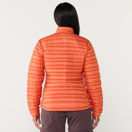 Stio Pinion Down Sweater - Women's 2