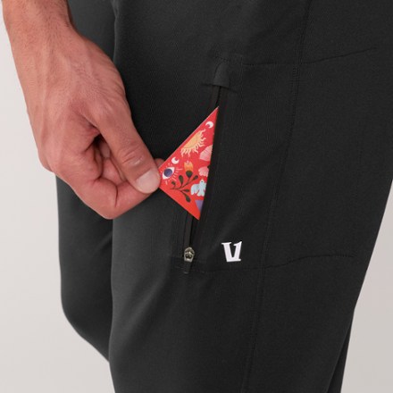 Vuori Sunday Performance Joggers - Men's 4