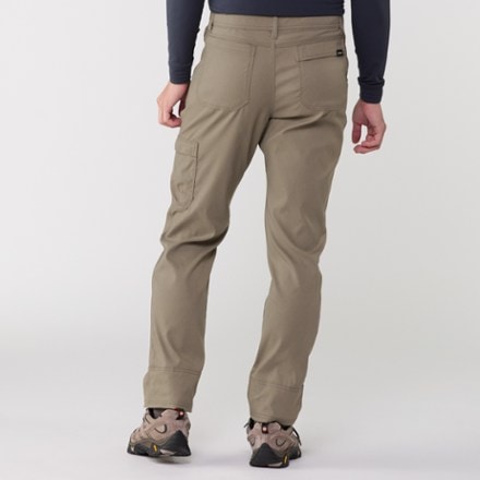 prAna Stretch Zion Standard Pants - Men's 2